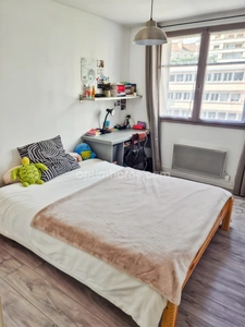 Appartement 4 pièces 62m²