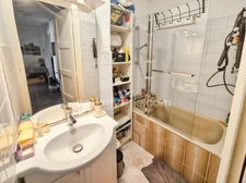 Appartement 4 pièces 62m²