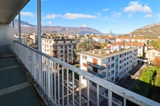 Appartement 2 pièces 54m²