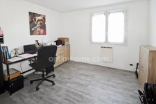 Appartement 4 pièces 62m²