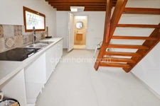 Maison 5 pièces 135m²