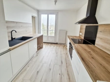 Appartement 4 pièces 73m²