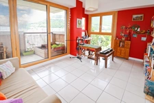 Appartement 5 pièces 125m²