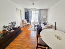 Appartement 4 pièces 62m²