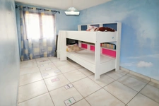 Maison 5 pièces 135m²