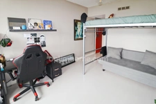 Appartement 5 pièces 125m²