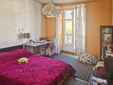 Appartement T1 BIS de 32m²