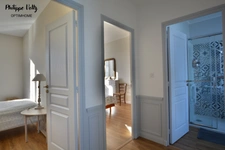 Maison de Caractère en centre bourg au calme !