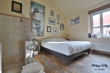 Gîtes et Chambres d'hôtes à Cancale Longère 18ème siècle ! 