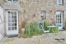 Gîtes et Chambres d'hôtes à Cancale Longère 18ème siècle ! 