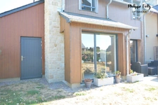 Maison récente à 200 mètres de la plage de Port Mer