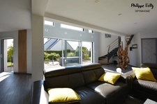 Villa d'Architecte 2015 avec très belles prestations