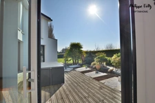 Villa d'Architecte 2015 avec très belles prestations