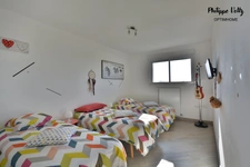 Villa d'Architecte 2015 avec très belles prestations