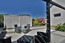 Maison en pierre 160 m2 avec grand garage double