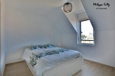 Maison récente à 200 mètres de la plage de Port Mer