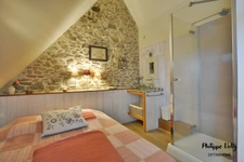 Gîtes et Chambres d'hôtes à Cancale Longère 18ème siècle ! 
