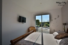 Villa d'Architecte 2015 avec très belles prestations
