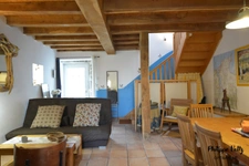 Gîtes et Chambres d'hôtes à Cancale Longère 18ème siècle ! 