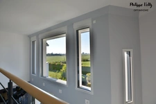 Villa d'Architecte 2015 avec très belles prestations