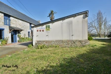 Maison de caractère