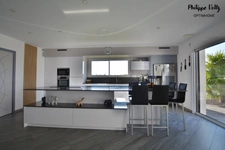 Villa d'Architecte 2015 avec très belles prestations
