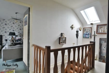 Maison en pierre 160 m2 avec grand garage double
