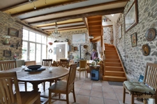 Gîtes et Chambres d'hôtes à Cancale Longère 18ème siècle ! 