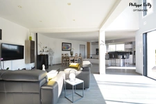 Villa d'Architecte 2015 avec très belles prestations