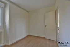Maison individuelle en centre bourg avec vie plain-pied