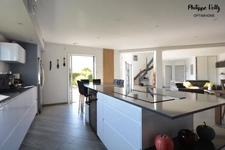 Villa d'Architecte 2015 avec très belles prestations