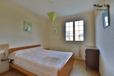 Maison individuelle dans le centre du bourg au calme !