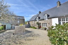 Gîtes et Chambres d'hôtes à Cancale Longère 18ème siècle ! 