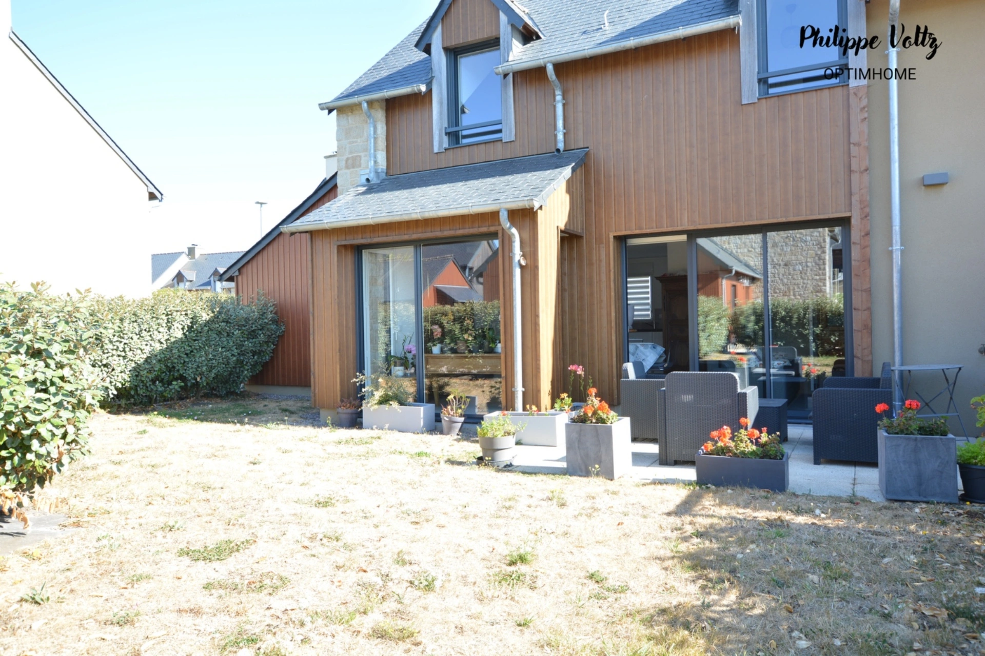 Maison 4 pièces 91 m² · à Cancale · 91 m² · 474 750 €