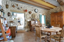 Gîtes et Chambres d'hôtes à Cancale Longère 18ème siècle ! 