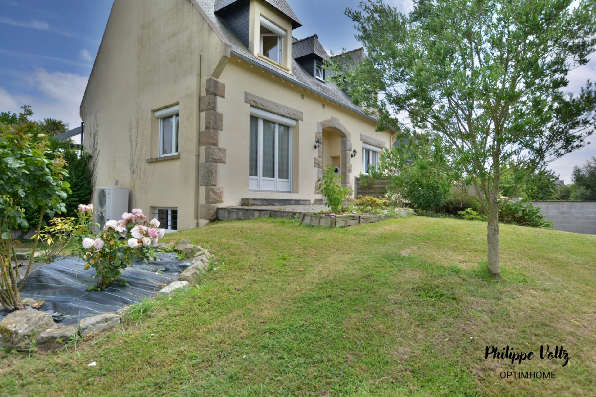 Maison 5 pièces 118 m² · à La Fresnais · 118 m² · 335 000 €