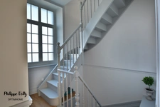 Maison de Caractère en centre bourg au calme !
