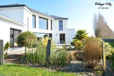 Villa d'Architecte 2015 avec très belles prestations