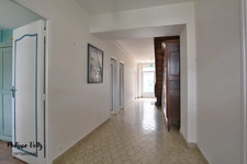 Maison en pierre 160 m2 avec grand garage double