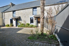Maison de caractère
