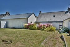 Maison en pierre 160 m2 avec grand garage double