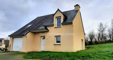 Maison 3 chambres proche commodités - ELVEN (56)