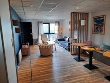 Idéal investisseurs ! Appartement T6 Vannes 
