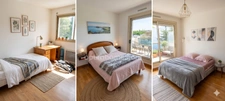 À VANNES (Secteur Palais des Arts) – Appartement 78,50m² + Garage