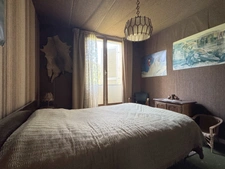 Appartement à vendre 6 pièces à SAINT DIE DES VOSGES 