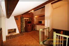 Maison à vendre 5 pièces ENTRE DEUX EAUX (88)