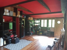Chalet de plaisance