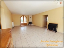 Maison à vendre 4 pièces SAINT DIE DES VOSGES (88)