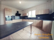 Maison à vendre 4 pièces SAINT DIE DES VOSGES (88)