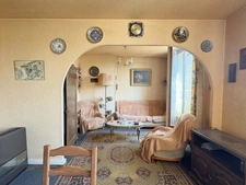 Appartement à vendre 6 pièces à SAINT DIE DES VOSGES 